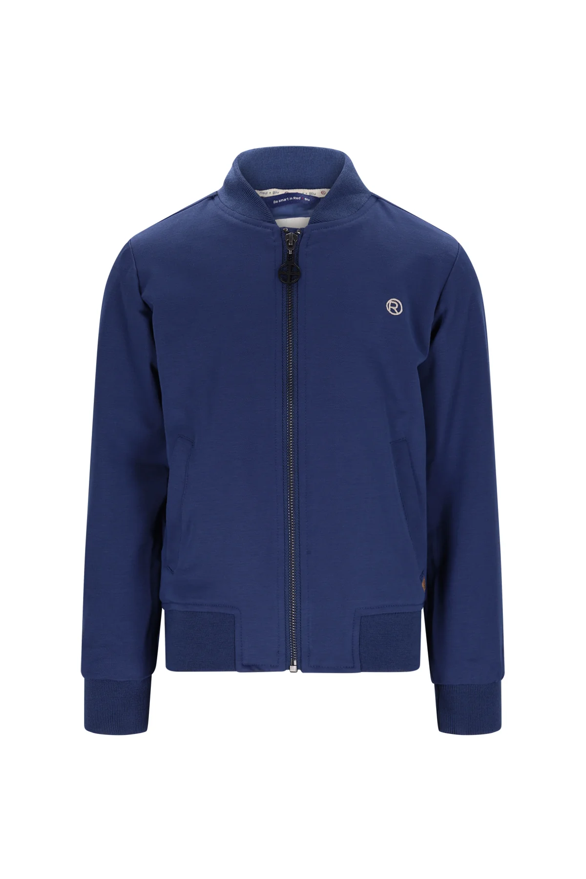 Jassen navy Red + Blu - Image 3