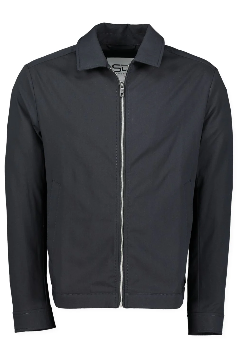 Jassen navy S4 Jackets
