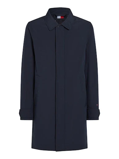 Jassen navy Tommy Hilfiger - Image 5