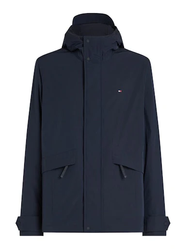Jassen navy Tommy Hilfiger - Image 5