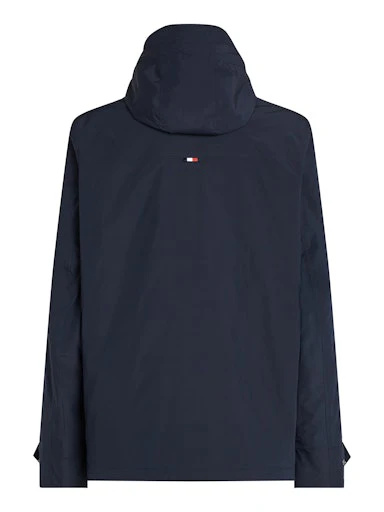 Jassen navy Tommy Hilfiger - Image 6