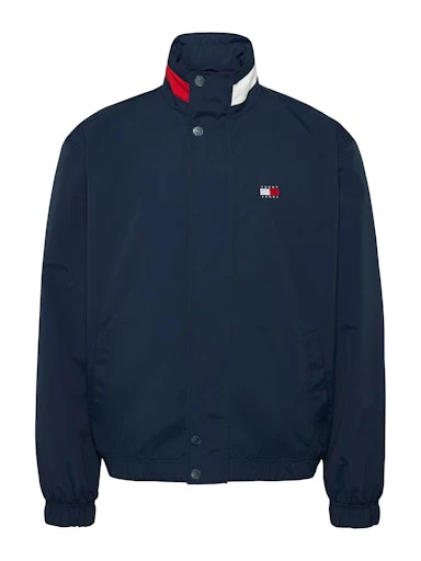 Jassen navy Tommy Jeans - Image 5
