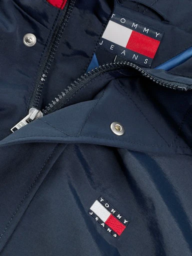 Jassen navy Tommy Jeans - Image 7