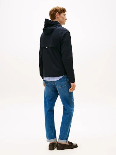 Jassen navy Tommy Hilfiger - Image 2
