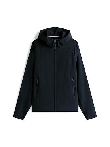 Jassen navy Tommy Hilfiger - Image 4