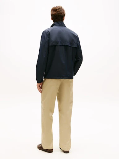 Jassen navy Tommy Hilfiger - Image 3