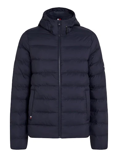 Jassen navy Tommy Hilfiger - Image 4