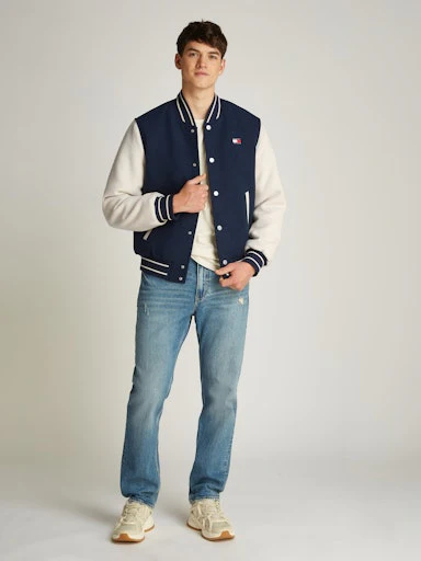 Jassen navy Tommy Jeans - Image 2