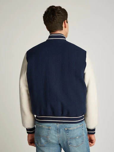 Jassen navy Tommy Jeans - Image 3