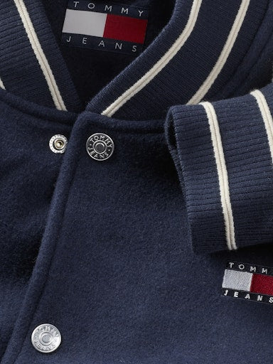 Jassen navy Tommy Jeans - Image 7