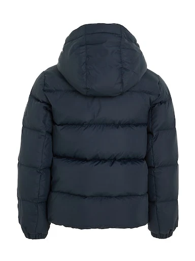 Jassen navy Tommy Hilfiger - Image 3