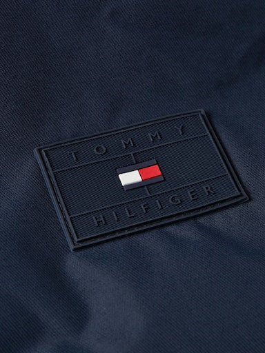 Jassen navy Tommy Hilfiger - Image 4