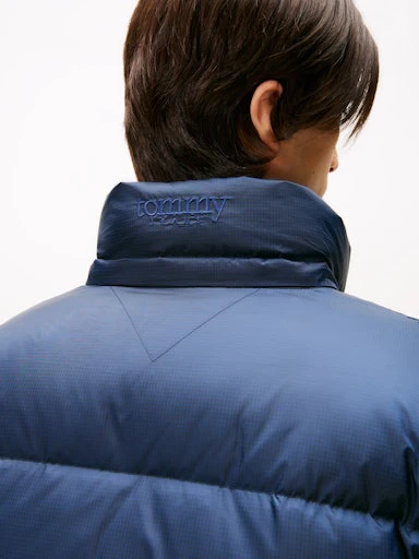 Jassen navy Tommy Jeans - Image 4