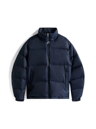 Jassen navy Tommy Jeans - Image 5