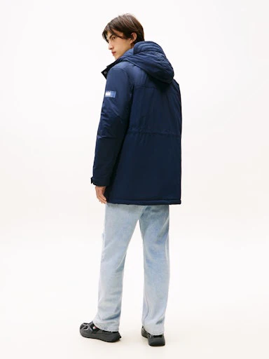 Jassen navy Tommy Jeans - Image 2