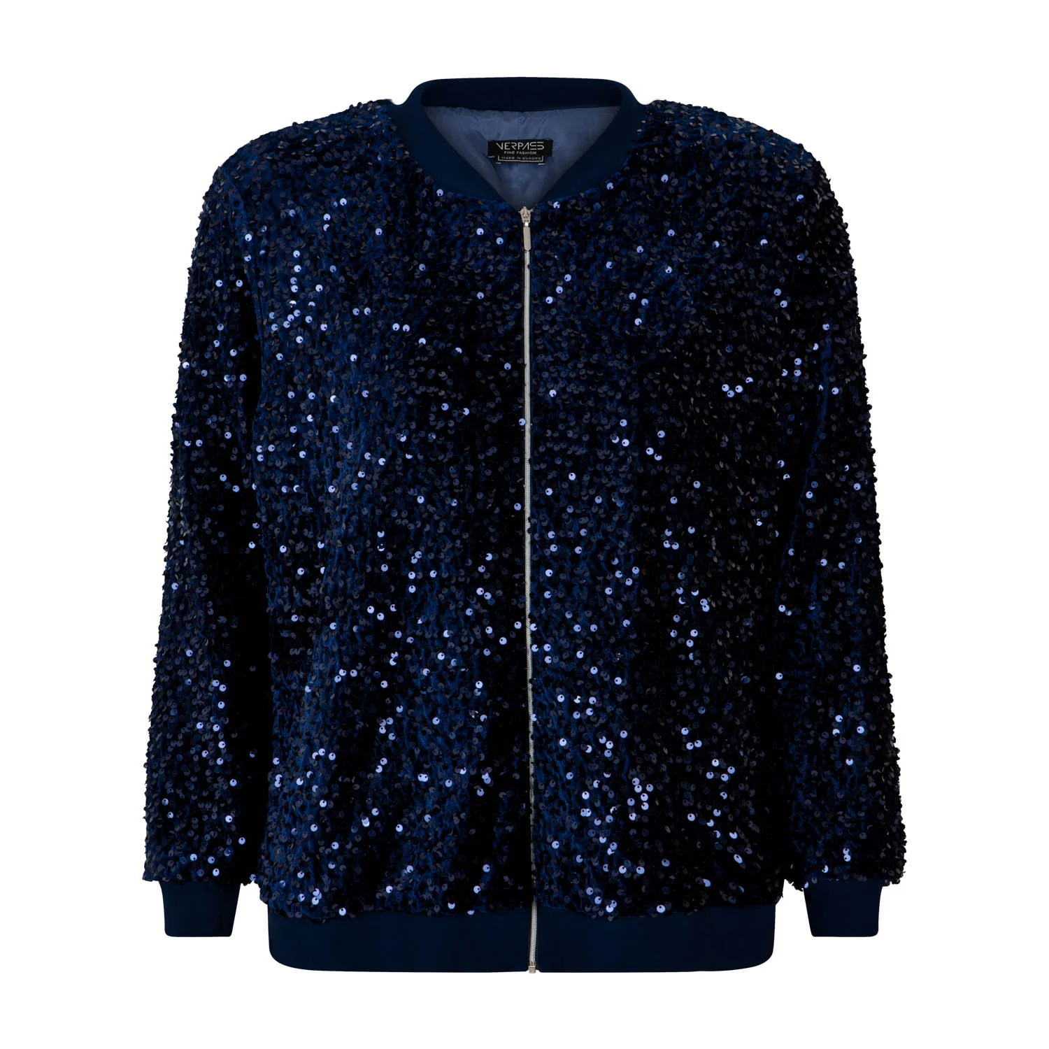 Jassen navy Verpass