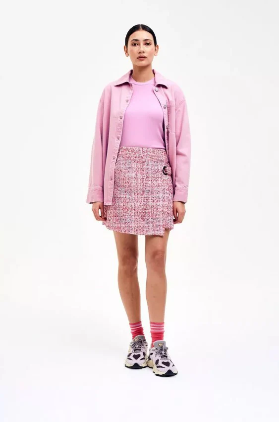Jassen roze CKS - Image 3