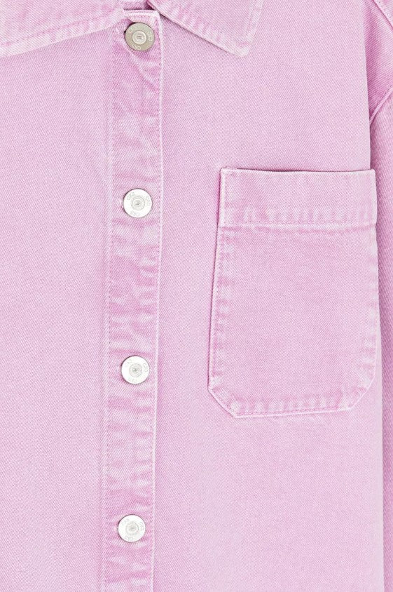 Jassen roze CKS - Image 4