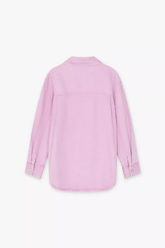 Jassen roze CKS - Image 5