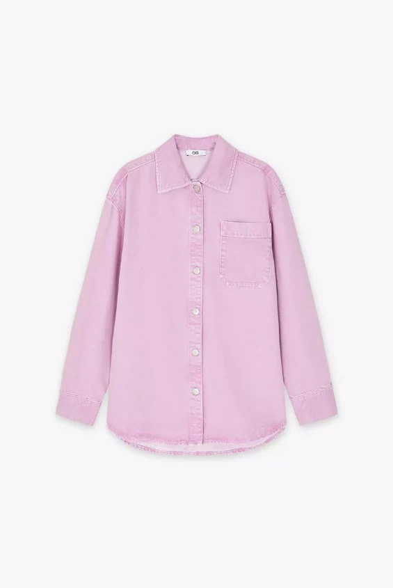 Jassen roze CKS - Image 6