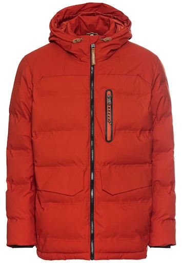 Jassen rood Camel active