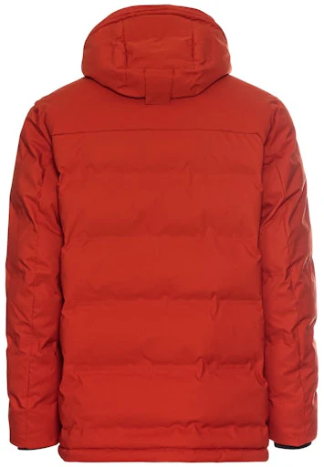 Jassen rood Camel active - Image 2