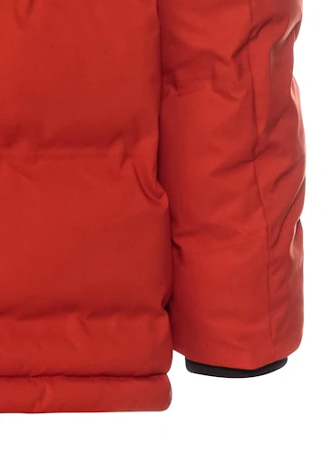 Jassen rood Camel active - Image 4