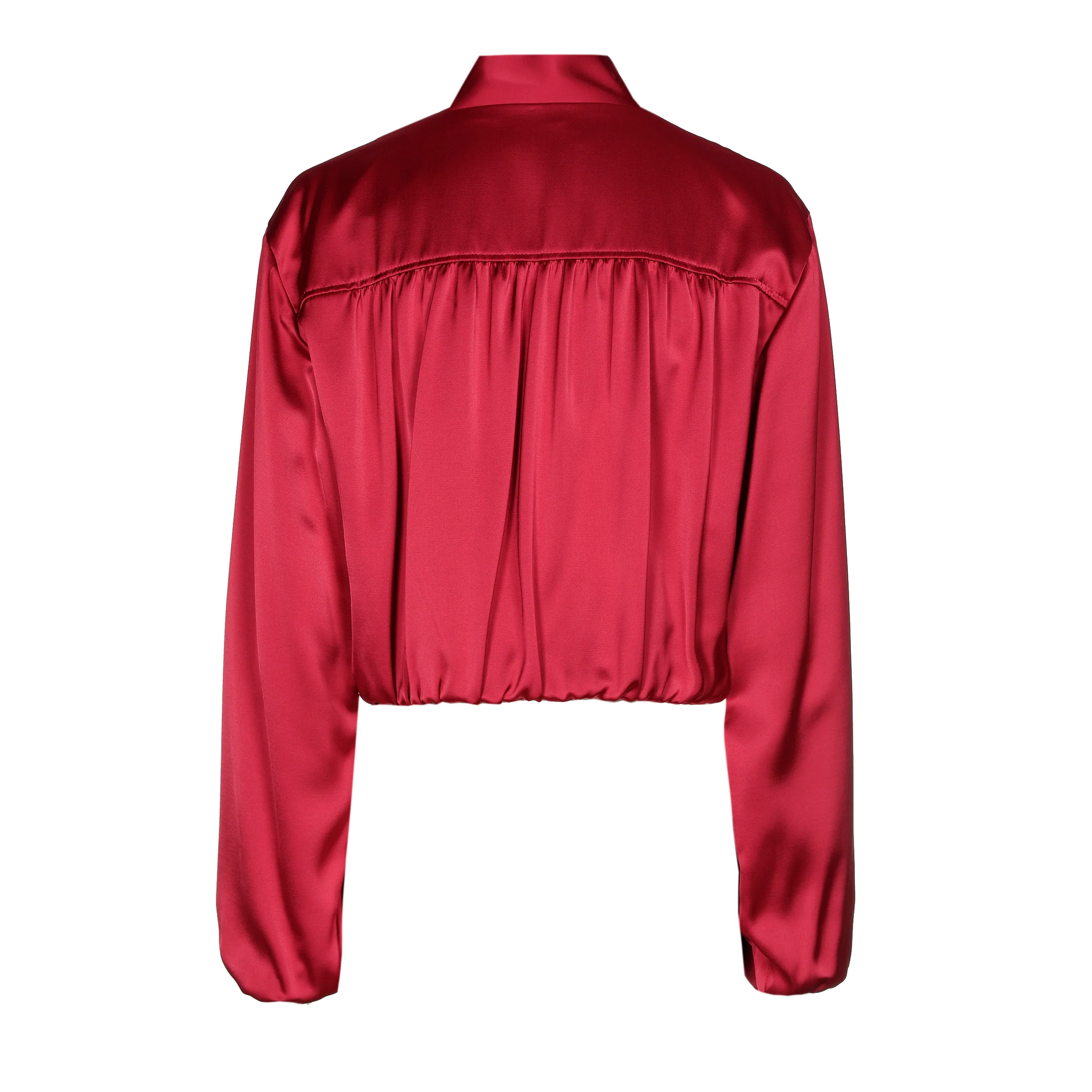 Jassen rood Caroline Biss - Image 2