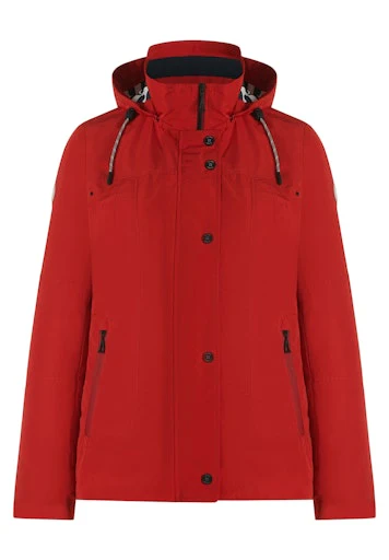 Jassen rood Gil Bret