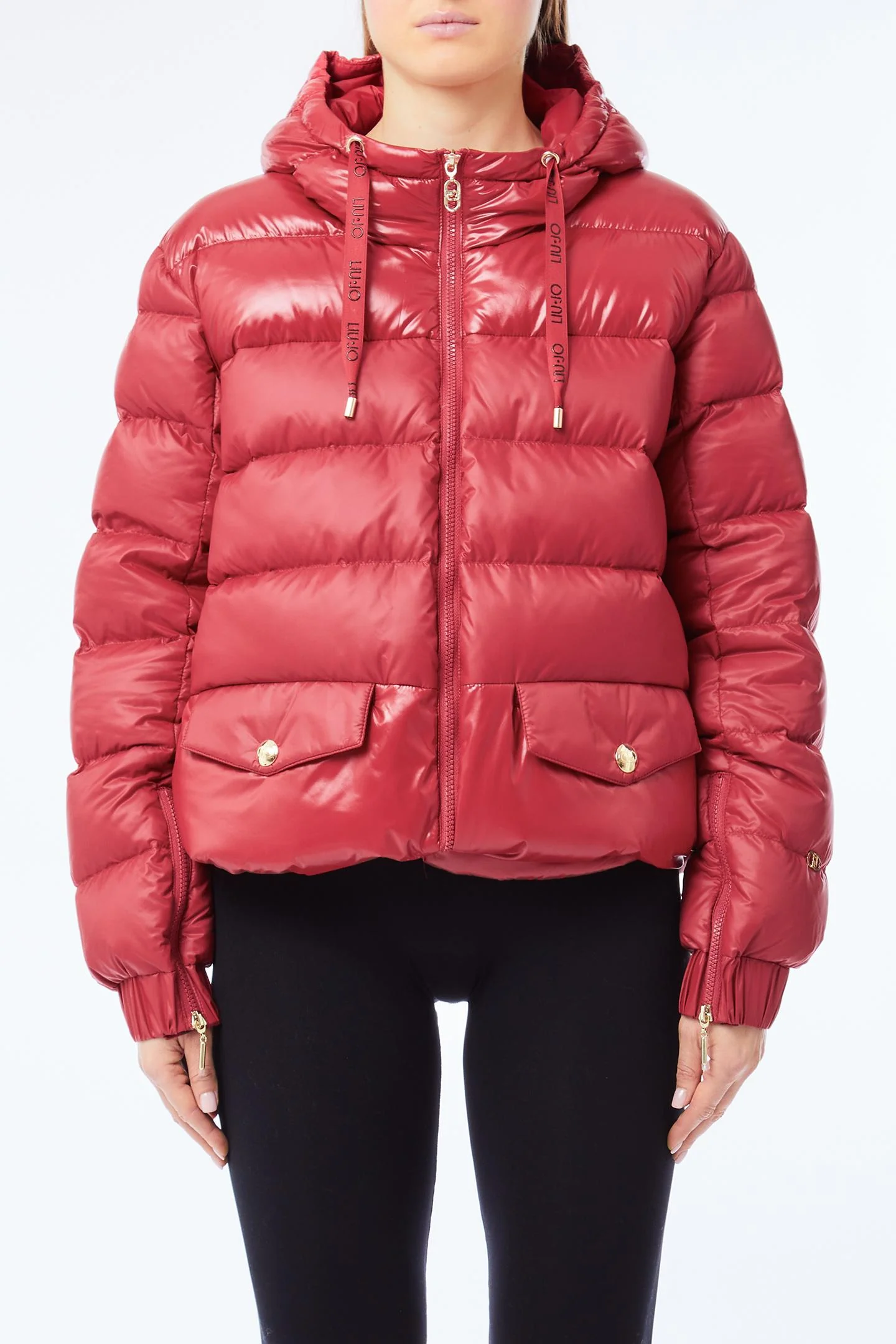 Jassen rood Liu Jo