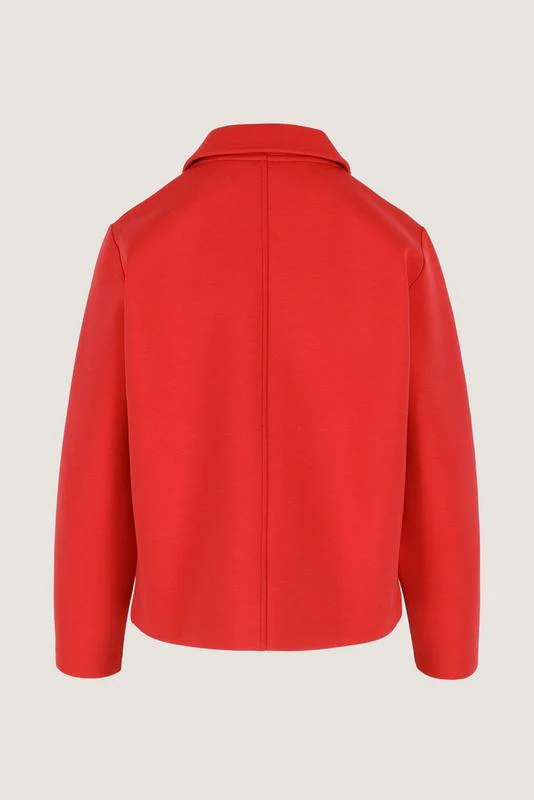 Jassen rood Mayerline - Image 2