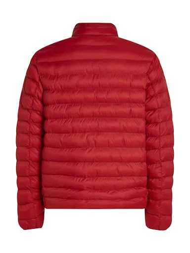 Jassen rood Tommy Hilfiger - Image 3