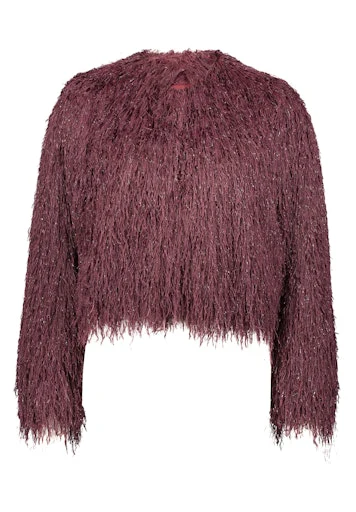 Jassen rood Vera Mont