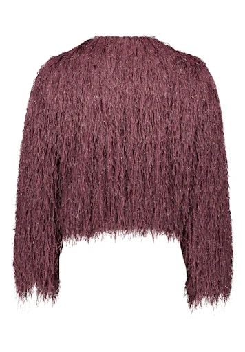 Jassen rood Vera Mont - Image 2