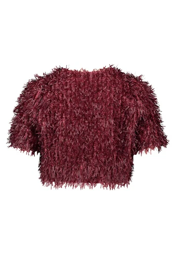 Jassen rood Vera Mont - Image 2
