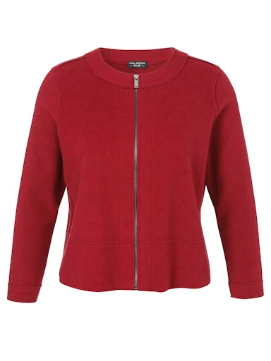 Jassen rood Via Appia Due