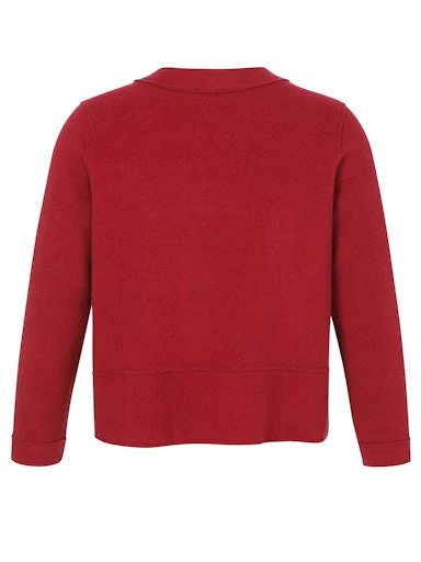 Jassen rood Via Appia Due - Image 2