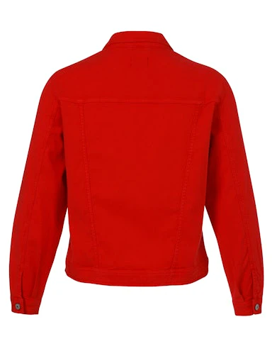 Jassen rood Via Appia Due - Image 2