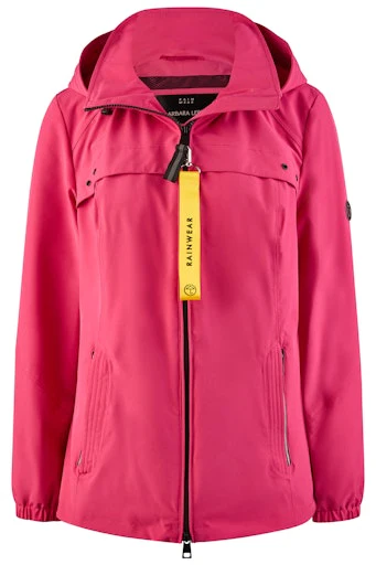 Jassen roze Barbara Lebek