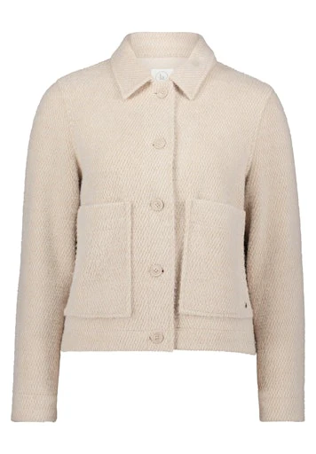 Jassen roze Betty & Co