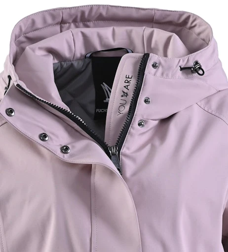 Jassen roze Fuchs Schmitt - Image 3