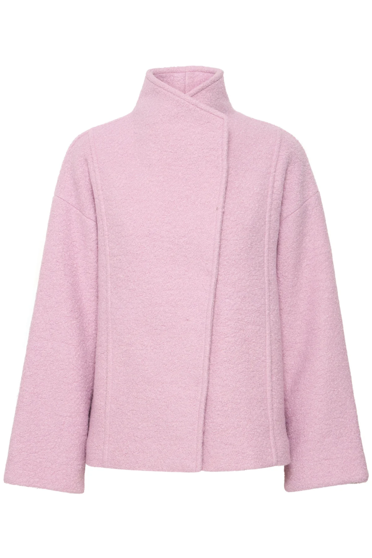 Jassen roze ICHI