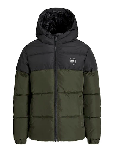 Jassen roze JACK & JONES JUNIOR