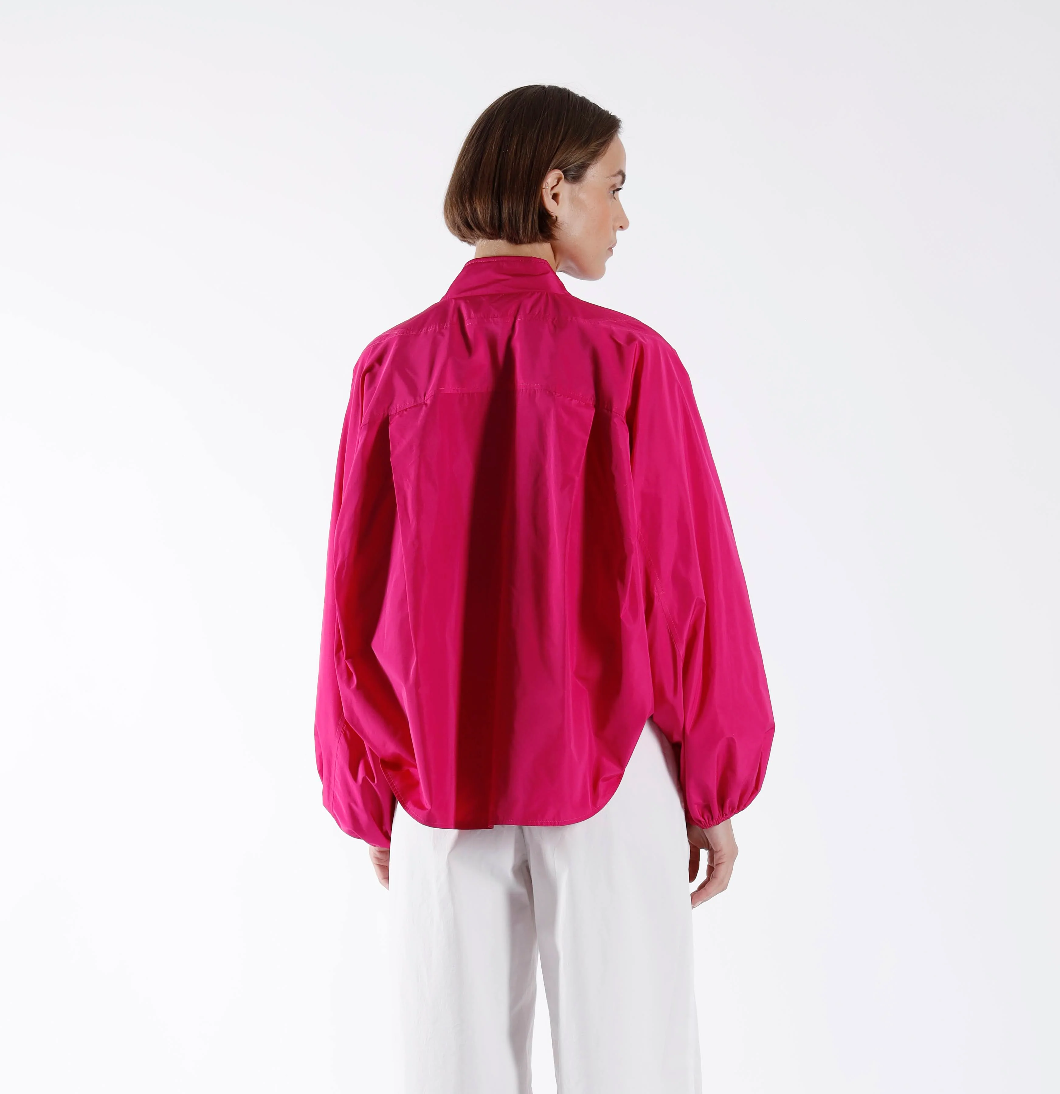 Jassen roze Julia June - Image 2