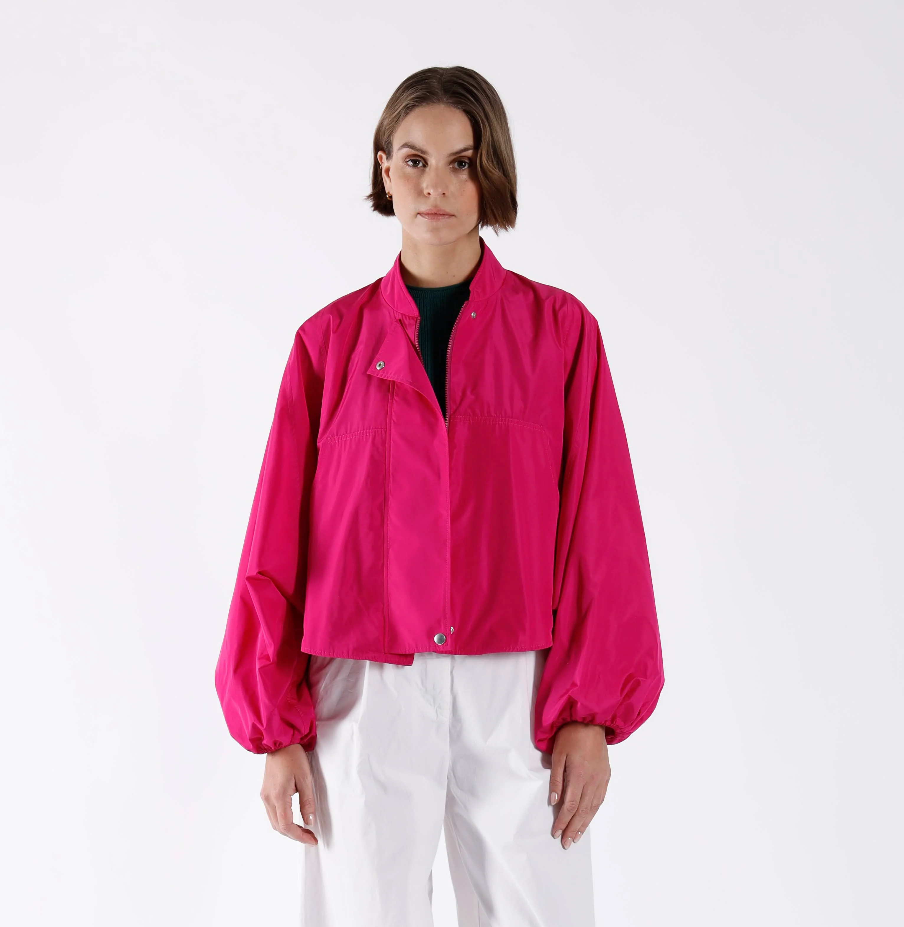 Jassen roze Julia June - Image 6