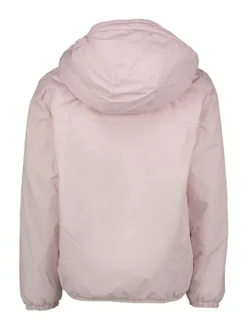 Jassen roze K-Way - Image 2