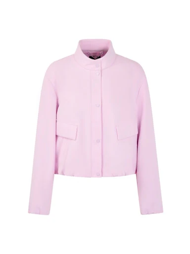 Jassen roze Marc Cain