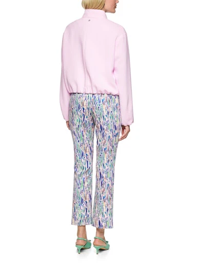 Jassen roze Marc Cain - Image 3
