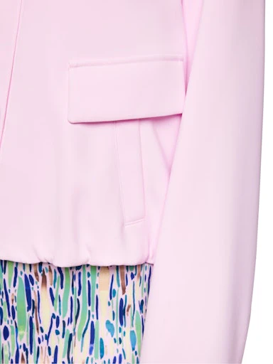 Jassen roze Marc Cain - Image 5