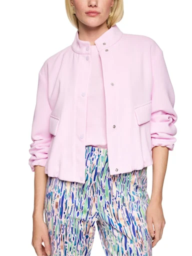 Jassen roze Marc Cain - Image 6